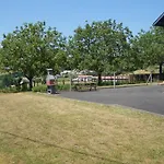 Ongui Ethorri Feriehus *