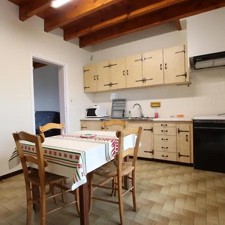 Ongui Ethorri Дом отдыха