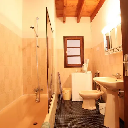 Дом отдыха Ongui Ethorri