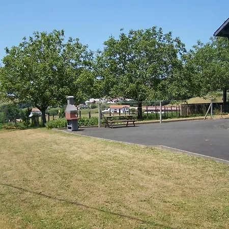 Ongui Ethorri Holiday home *
