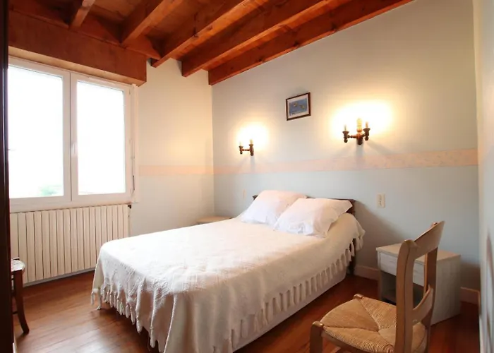 Ongui Ethorri * Isturits