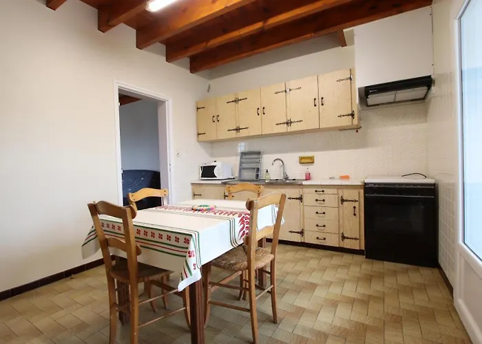 Ongui Ethorri Дом отдыха