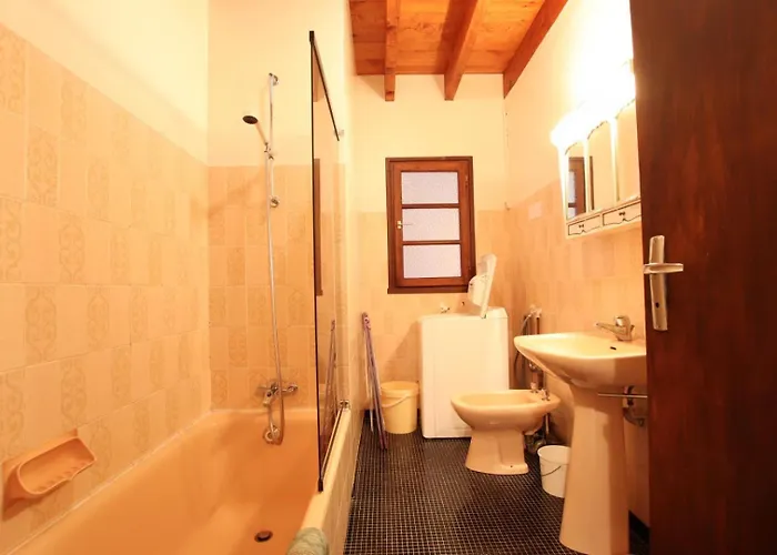 Дом отдыха Ongui Ethorri